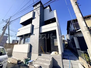 KEIAI RESIDENCE 北小金Ⅲの画像