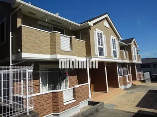 サニーユニゾンカーサAの画像