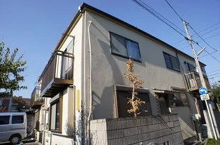 イーストテラスの画像