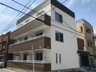 ルピナス清川の画像