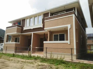 シティパルBの画像