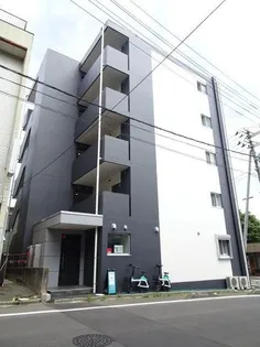 DE LUXE仙台川内の画像