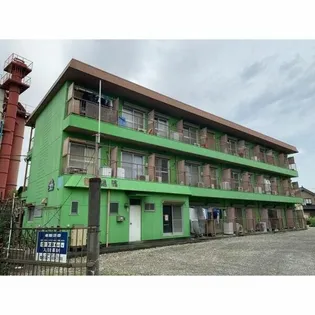 さつきコーポの画像