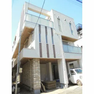 ruwe(ルーヴェ)【2階】の外観