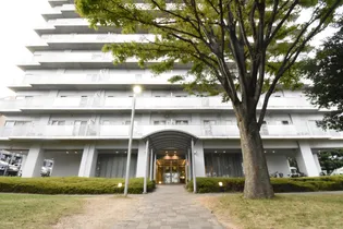 ファミールタワープラザ岡山の画像