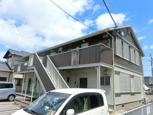 グリーンメゾンの画像