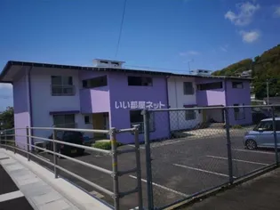 菫ヶ丘マンションの画像