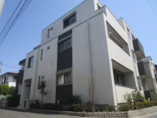 アルバ大井の画像