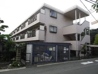 伊藤ハイツの画像