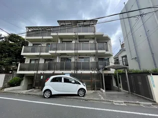 センチュリー野方の画像