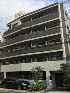 エルミタージュ南阿佐ヶ谷弐番館の画像