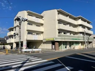 大川マンションの画像