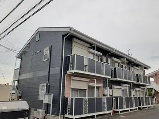 ハッピーハイツの画像