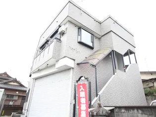 ステラハイツの画像