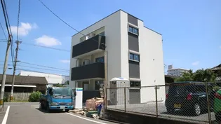 PREMIAGE穴生の画像