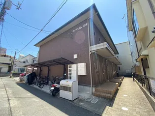 ディアハイム江波の画像