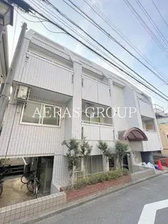 ダイホープラザ西日暮里の画像