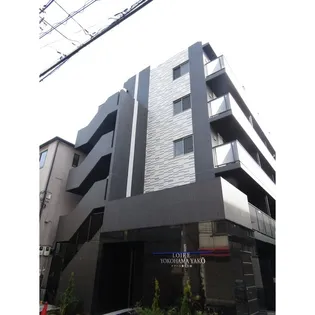 ロアール横浜矢向の画像