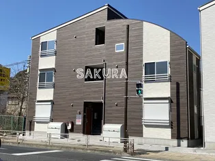 リーヴェルポート金沢文庫SELENEの画像