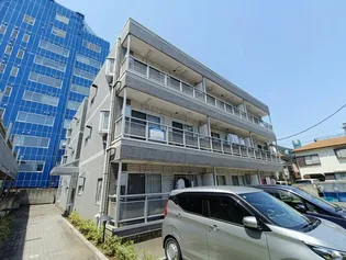 足立ロイヤルハイツの画像