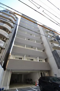 SA05【2階】の外観