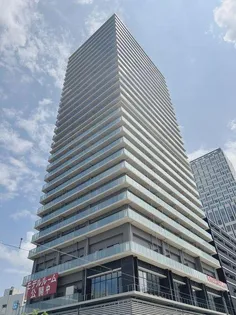 ザ 福井タワー スカイレジデンスの画像