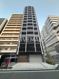 ザ・ライオンズフォーシア蒲田【8階】の外観