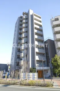 スカイコートヌーベル新宿落合の画像