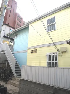 佃野フーガトミーの画像