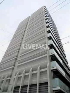 オーキッドレジデンス鶴舞【12階】の外観