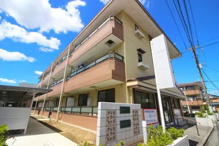 プレジデント深田の画像