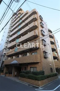 アーバンヒルズ両国の画像