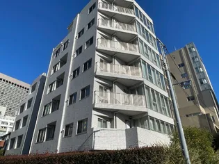 オープンレジデンシア南青山ウエストテラスの画像