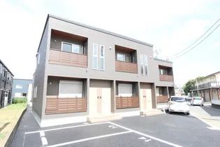 レーガベーネ真鍋 B棟の画像