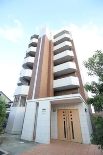 セジュール上飯田の画像