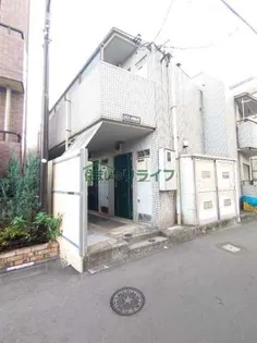 ピア中野新井IIの画像