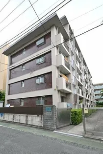 志村城山ローヤルコーポの画像