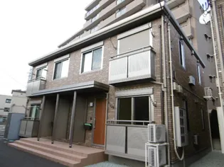 エテルノ A棟の画像