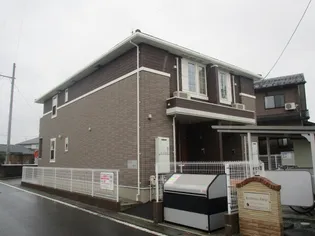 リバーサイドアニューの画像