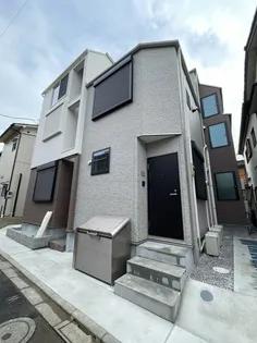 エーハイム栗原の画像