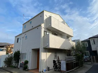 スターヒルズの画像