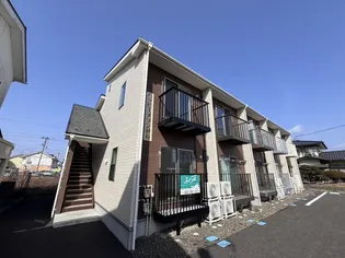 ハッピーメゾン秋桜の画像