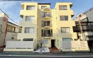 レバランス中野の画像