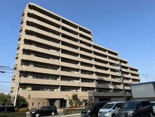 サーパス宇品西公園の画像