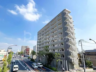 U COURT 西新井の画像