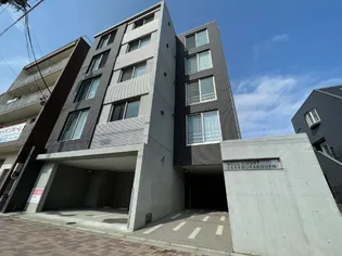 WELL COURT NAKAMURAKOUENの画像