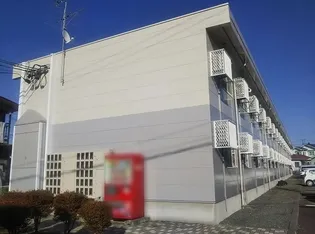 レオパレスサニーコートAの画像