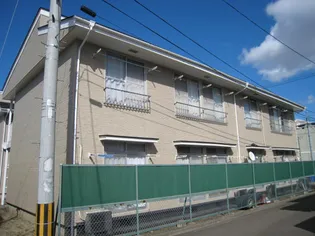 マーブルハウスC棟の画像