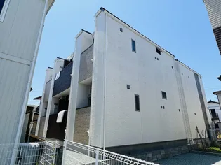 RETINA太子堂IIの画像