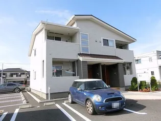 ラ ペーシュ トロワの画像